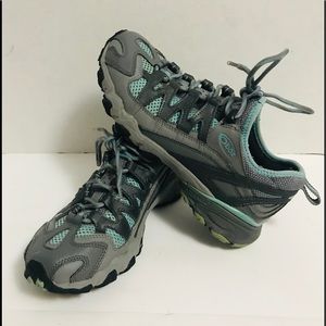 Oboz Trail Shoes